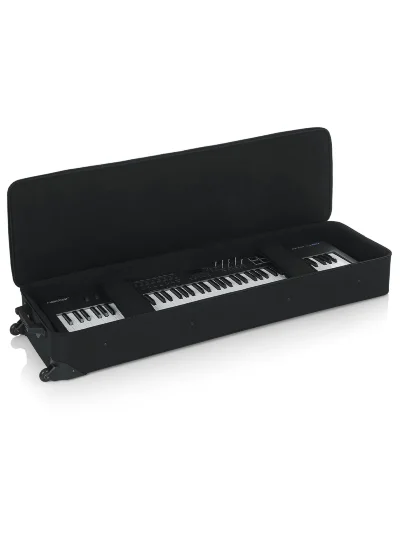 Кейс для синтезатора Gator GK-88 Slim 88 Note Lightweight