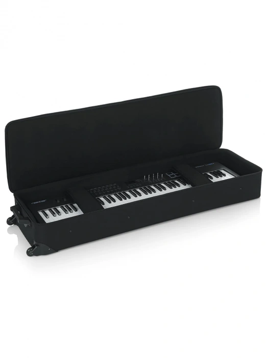 Gator GK-88 SLIM 88 Note Lightweight Keyboard Case Slim