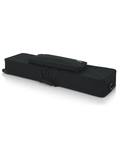 Кейс для синтезатора Gator GK-88 Slim 88 Note Lightweight