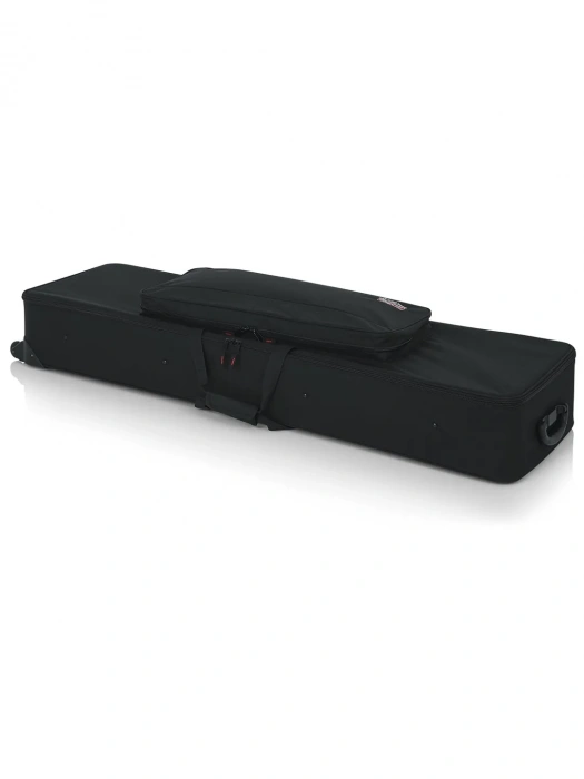 Кейс для синтезатора Кейс для синтезатора Gator GK-88 SLIM 88 Note Lightweight Keyboard Case Slim