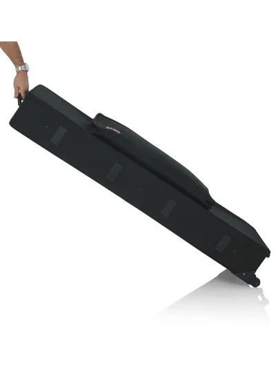 Кейс для синтезатора Gator GK-88 Slim 88 Note Lightweight