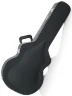 Кейс Gator GW-JUMBO Jumbo Acoustic Guitar Deluxe Wood Case