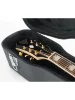 Кейс Gator GW-JUMBO Jumbo Acoustic Guitar Deluxe Wood Case