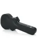 Кейс Gator GW-JUMBO Jumbo Acoustic Guitar Deluxe Wood Case