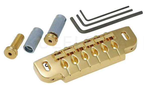 Бридж-тейл Gotoh 510UB (GG)