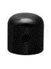 Ручка для потенціометра Gotoh VK1-18 B Dome Knob (Black)