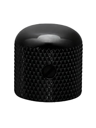 Ручка для потенціометра Gotoh VK1-18 B Dome Knob (Black)