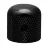 Gotoh VK1-18 B Dome Knob (Black)