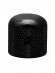 Ручка потенціометра Gotoh VK1-18 B Dome Knob (Black)