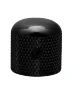 Ручка для потенціометра Gotoh VK1-18 B Dome Knob (Black)