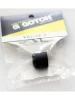 Ручка для потенціометра Gotoh VK1-18 B Dome Knob (Black)
