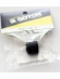 Ручка потенціометра Gotoh VK1-18 B Dome Knob (Black)