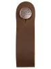 Перехідник для ременя Levy’s MM18CH-BRN Acoustic Adapter (Brown)