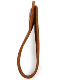 Levy’s MM18CH-BRN Acoustic Adapter (Brown)