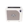 Комбопідсилювач Mooer Hornet White
