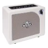 Комбопідсилювач Mooer Hornet White