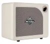 Комбопідсилювач Mooer Hornet White