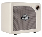 Mooer Hornet White