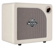 Mooer Hornet White Mooer Hornet White