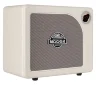 Комбопідсилювач Mooer Hornet White
