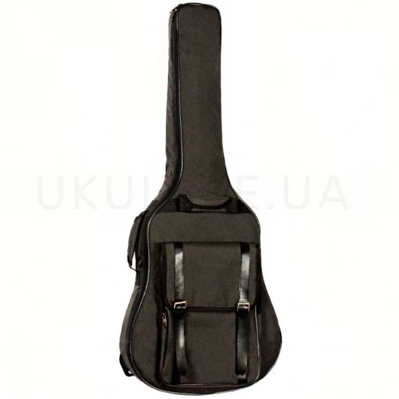Чохол MusicBag HW-WG41 350D (утеплювач 10 мм)