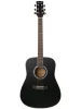 Акустична гітара Parksons JB-4111 (Black)