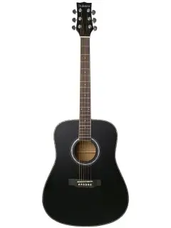 Parksons JB-4111 (Black)