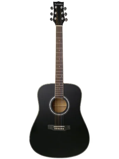 Акустична гітара Parksons JB-4111 (Black)