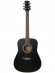 Акустична гітара Parksons JB-4111 (Black) Акустична гітара Parksons JB-4111 (Black)