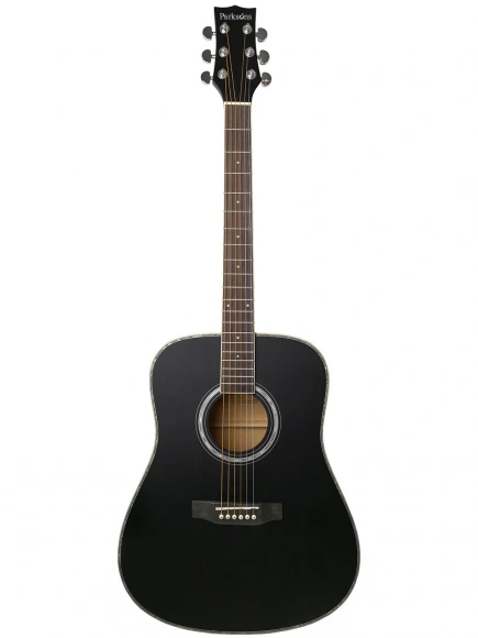 Акустическая гитара Parksons JB-4111 (Black)