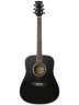 Акустична гітара Parksons JB-4111 (Black)
