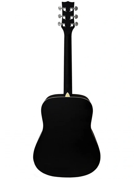 Акустична гітара Parksons JB-4111 (Black) Акустична гітара Parksons JB-4111 (Black)