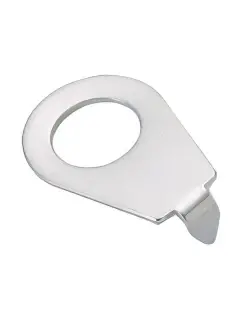 Paxphil KP10 Knob Point Plate