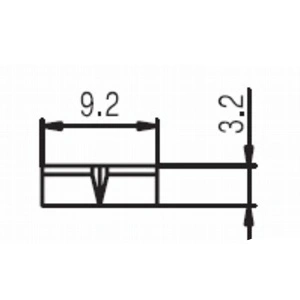 Paxphil PS110 (Chrome)