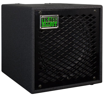 Гітарний кабінет Peavey TRACE Elliot 1x10 Speaker