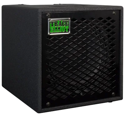 Гітарний кабінет Peavey TRACE Elliot 1x10 Speaker