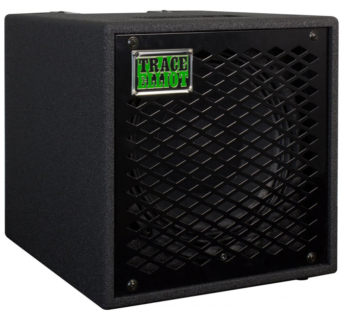 Гітарний кабінет Гітарний кабінет Peavey TRACE Elliot 1x10 Speaker