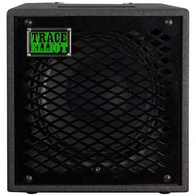 Гітарний кабінет Peavey TRACE Elliot 1x10 Speaker