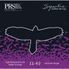 Струни PRS Signature Medium Guitar Strings 11-49