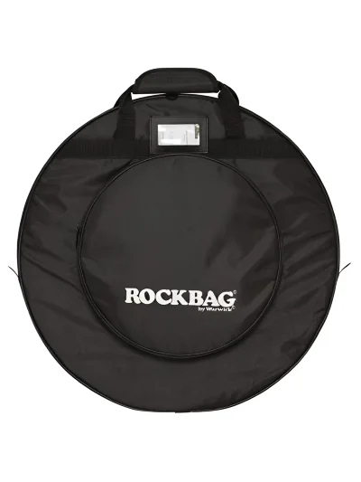 Сумка для тарілок RockBag RB22441 Student Line Cymbal Bag 20"