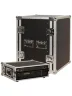 Кейс рековий RockCase RC 24115 B Professional Line 19" Rack Flight Case 15HU
