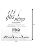 Струна GHS Strings DYB45X