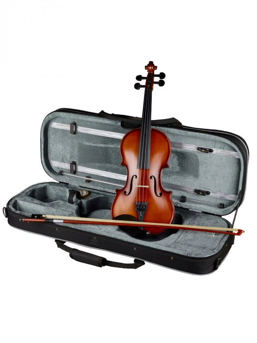 Скрипка Скрипка Stentor 1542/C Graduate Violin Outfit 3/4
