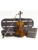 Скрипка Stentor 1542/C Graduate Violin Outfit 3/4