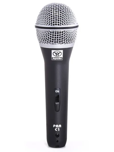 Мікрофон Superlux PRAC1