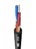 Мікрофонний кабель Klotz MY206SW Professional Microphone Cable Black