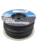 Мікрофонний кабель Klotz MY206SW Professional Microphone Cable Black