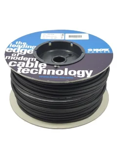 Klotz MY206SW Professional Microphone Cable Black