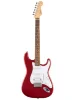 Електрогітара Squier Debut Stratocaster HSS Dakota Red