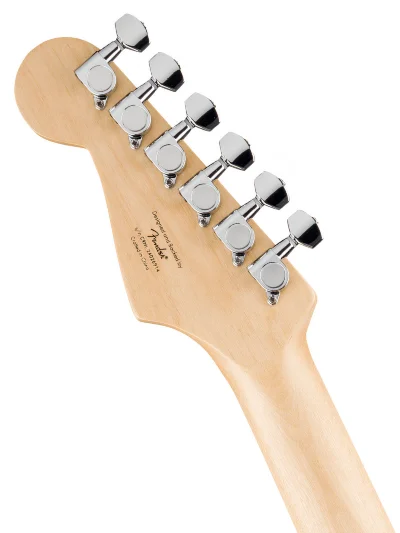 Електрогітара Squier Debut Stratocaster HSS Dakota Red